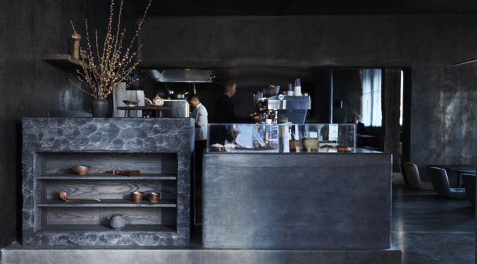 Edition Coffee Roasters Haymarket Sydney Silverkris