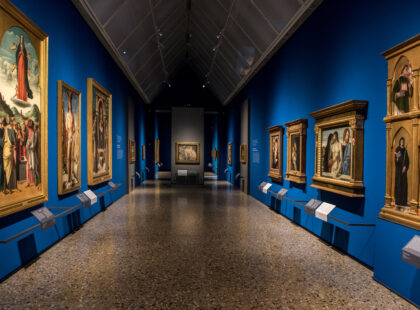 Pinacoteca di Brera Milan City Guide SilverKris