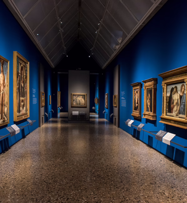 Pinacoteca di Brera Milan City Guide SilverKris