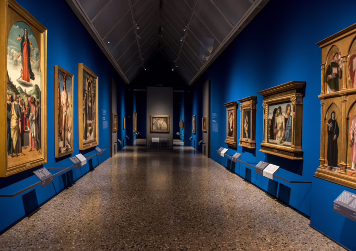 Pinacoteca di Brera Milan City Guide SilverKris