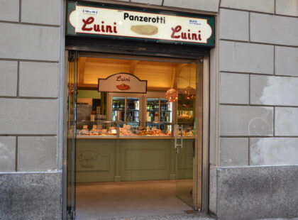 Luini Milan SilverKris City Guide