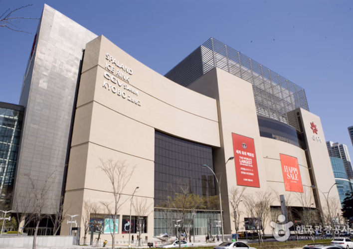 Spa Land Busan City Guide SilverKris