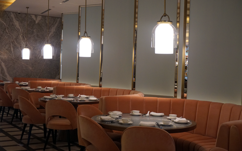 Shang Social DINING Jewel Singapore Silverkris