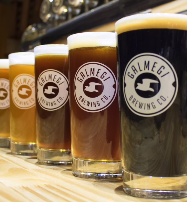 Galmegi brewing busan city guide SilverKris
