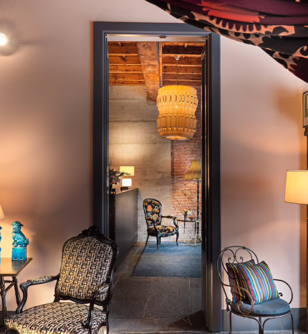 Hotel Maison Borella Milan SilverKris City Guide