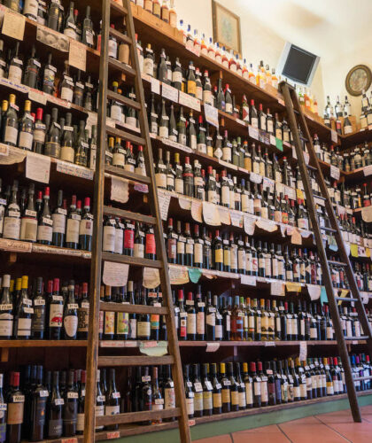 Cantine Isola Milan City Guide SilverKris