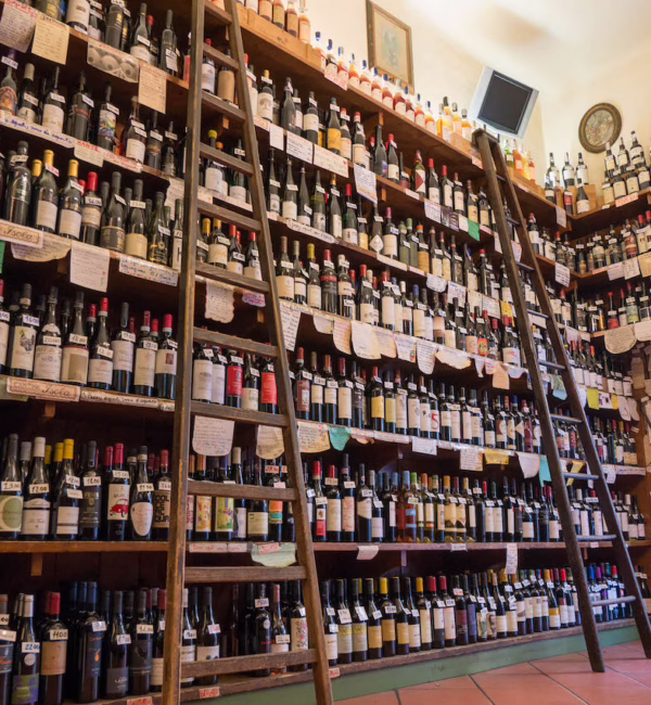 Cantine Isola Milan City Guide SilverKris