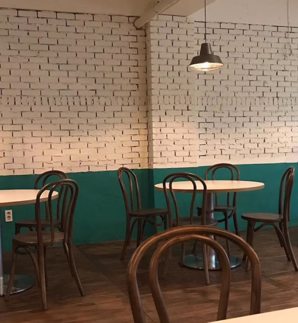 Pizzeria Lardo busan city guide SilverKris
