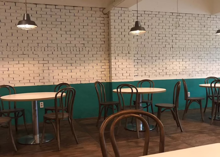 Pizzeria Lardo busan city guide SilverKris