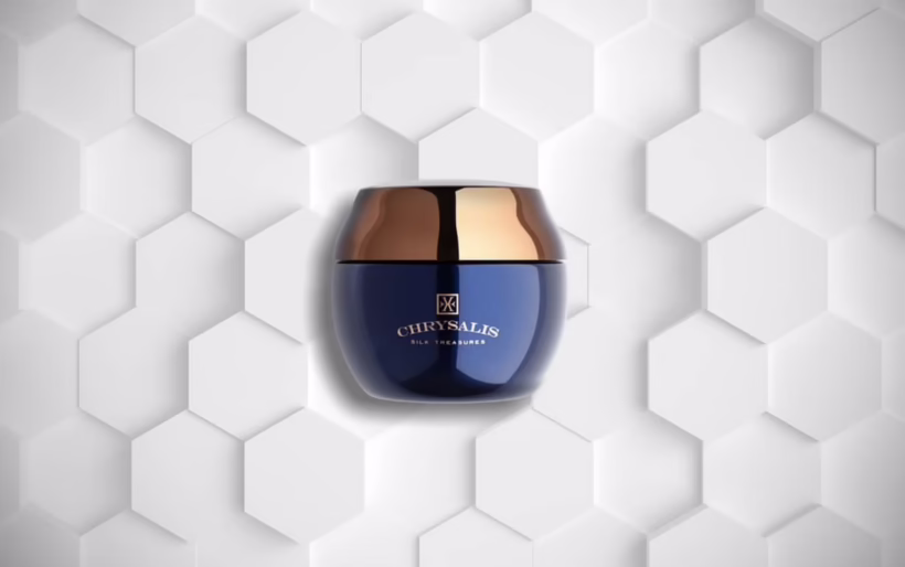 Alexandr and Co moisturiser skincare travel SilverKris
