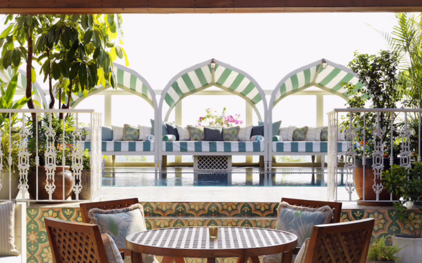 Soho House Mumbai SilverKris Feature image