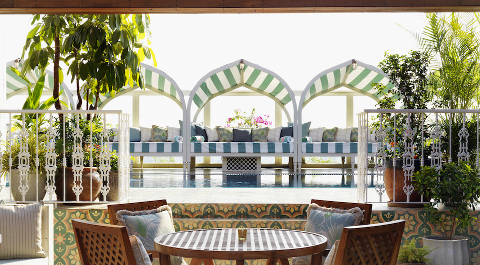 Soho House Mumbai SilverKris Feature image