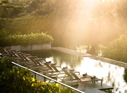 Treeline Urban ResortSiem Reap, Cambodia feature image