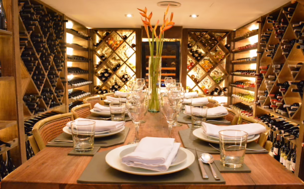 Wine Cellar Anzani Cebu Silkwinds