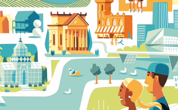 insider guide adelaide