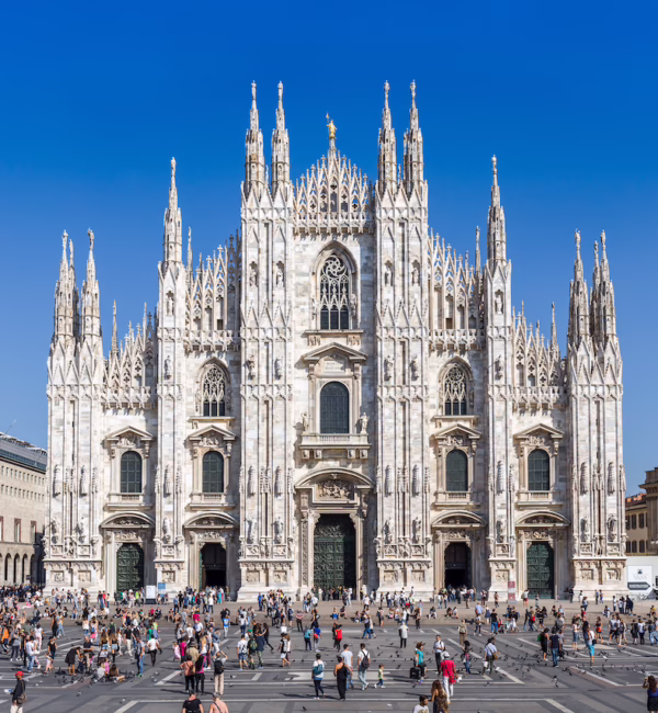 Terrazze del Duomo Milan City Guide SilverKris