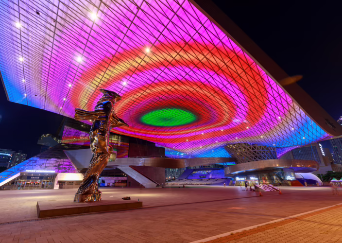 busan cinema centre city guide silverkris