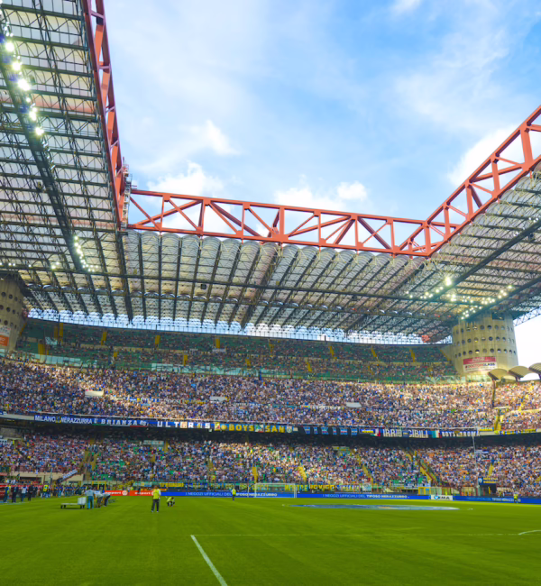 San Siro stadium City Guide Silverkris Milan