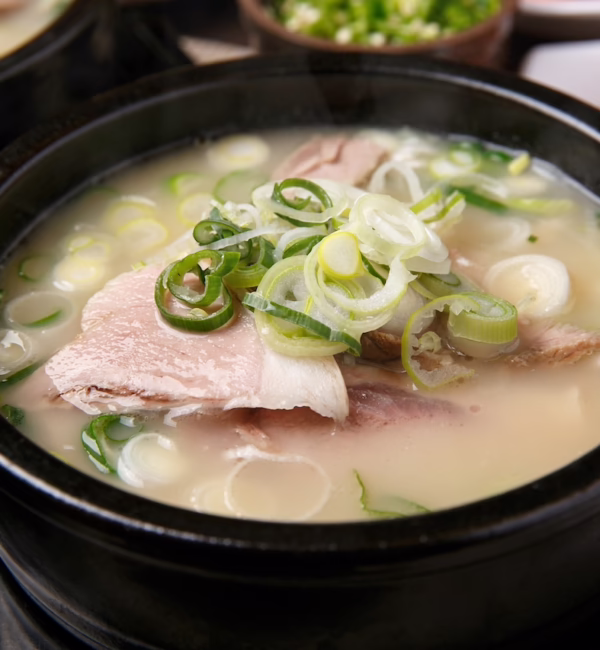 dwaeji gukbap busan city guide SilverKris