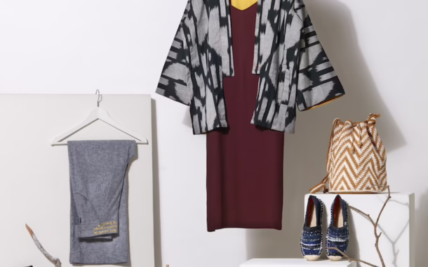 Sustainable fashion Singapore Silkwinds