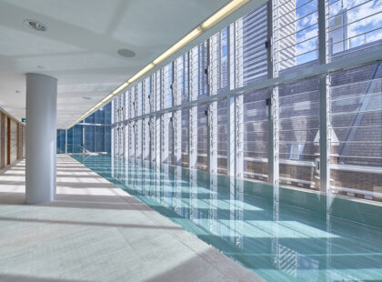 COMO The Treasury Perth SilverKris City Guide