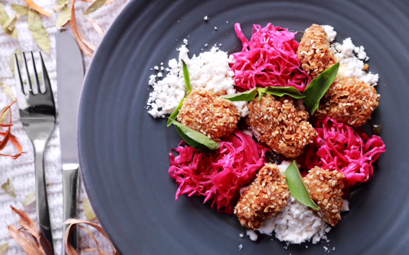 Cuca Bali SilverKris