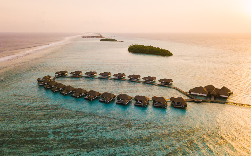 Como Maalifushi Maldives SilverKris