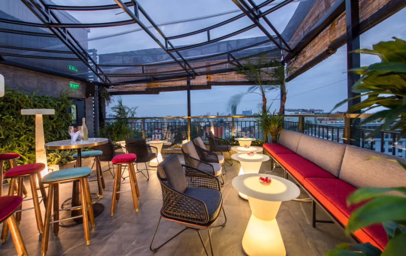 The Chi Hotel Hanoi SilverKris