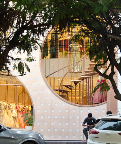 Hyderabad culture neighbourhood Silkwinds SilverKris
