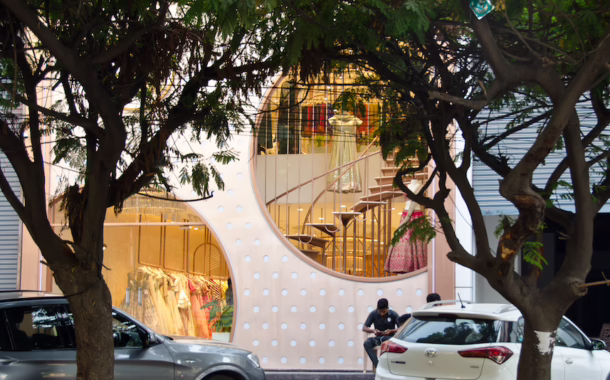 Hyderabad culture neighbourhood Silkwinds SilverKris