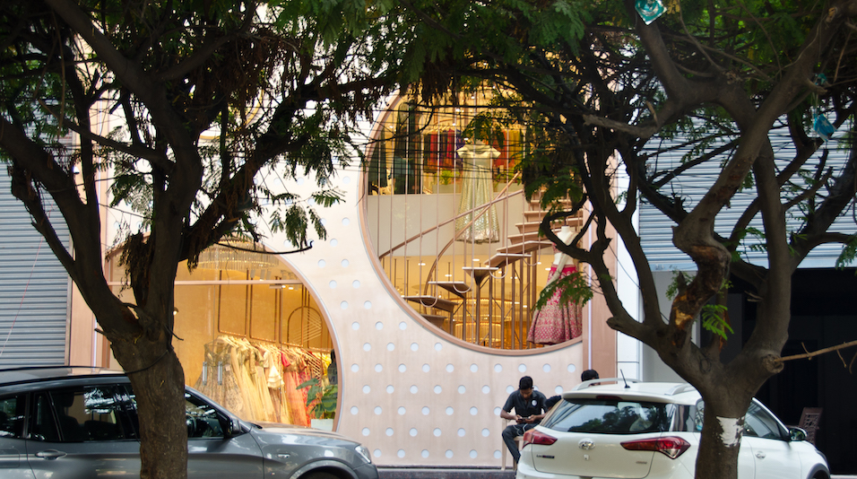Hyderabad culture neighbourhood Silkwinds SilverKris
