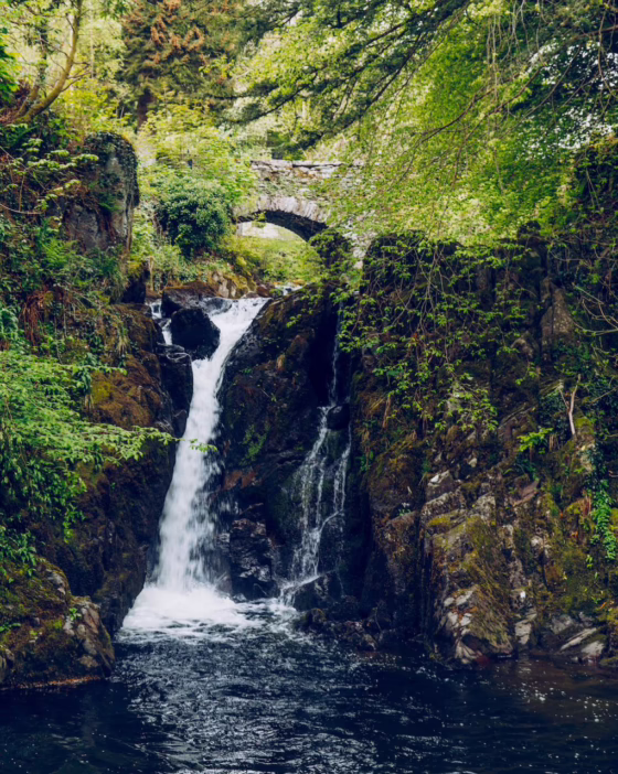 General Lakes Lake District SilverKris