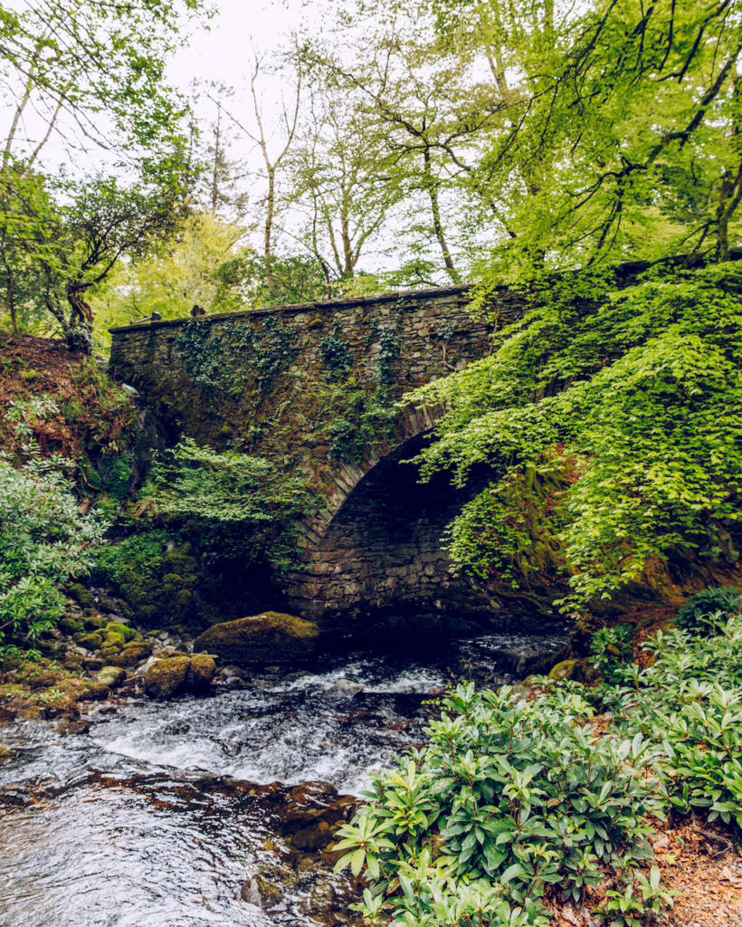 General Lakes Lake District SilverKris