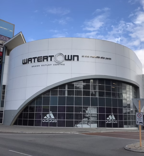 Watertown Brand Outlet Centre SilverKris Pert City Guide