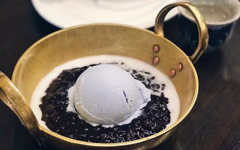 Torry's Ice Cream Phuket SilverKris