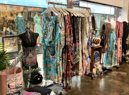 Gypsett Cairns SilverKris