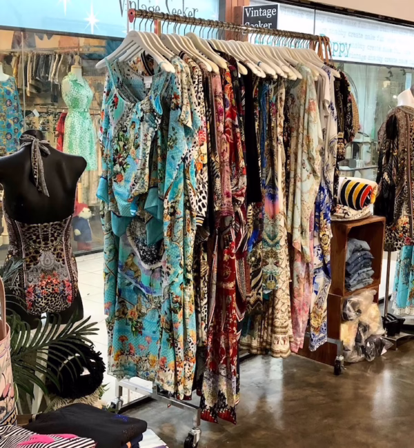 Gypsett Cairns SilverKris