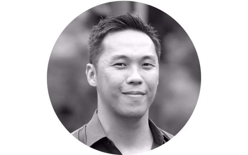 Joseph Ong Bali SilverKris