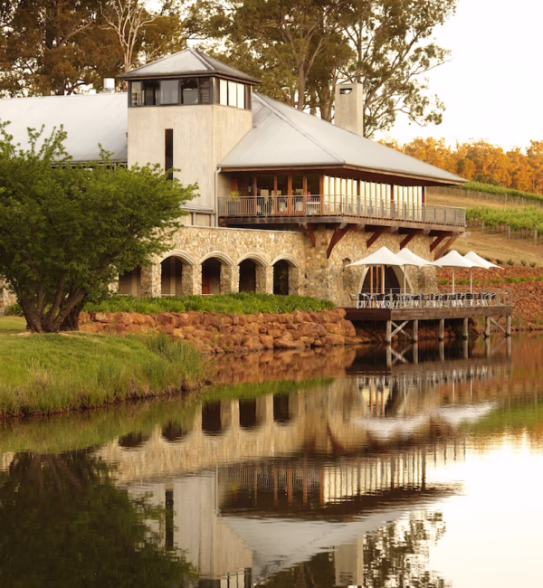 Millbrook winery Perth City Guide SilverKris