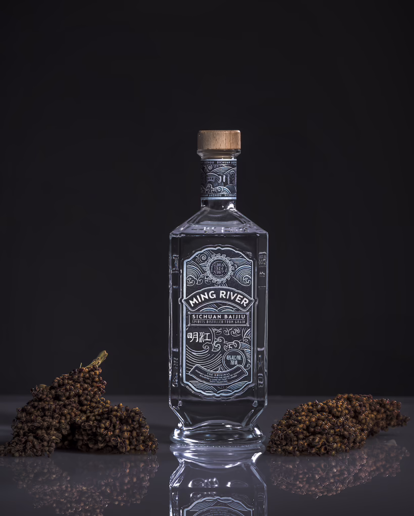 Ming River Craft Spirits Sikwinds