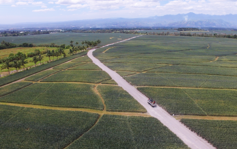 Mount Matutum Davao Silkwinds