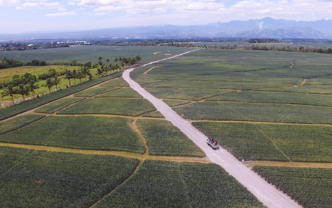 Mount Matutum Davao Silkwinds
