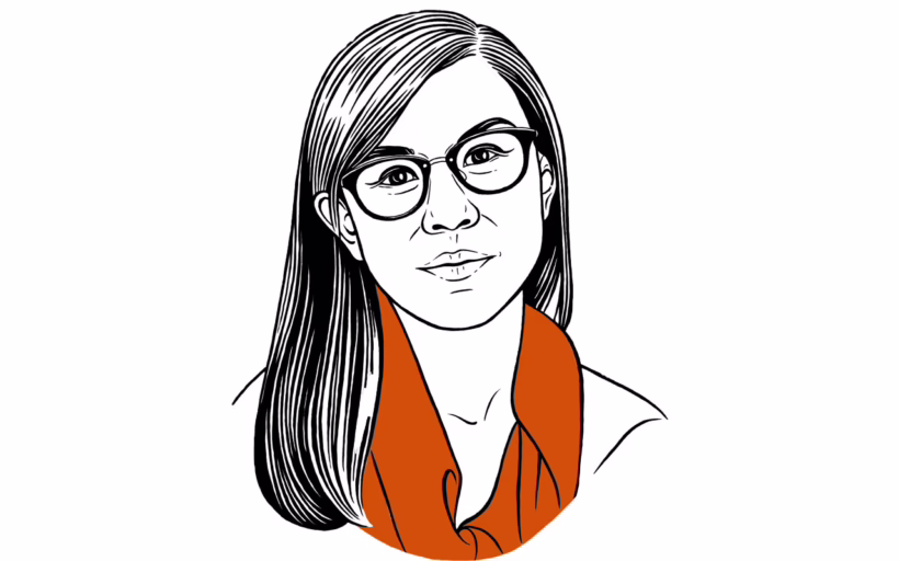 Renée Ting Curator Singapore SilverKris