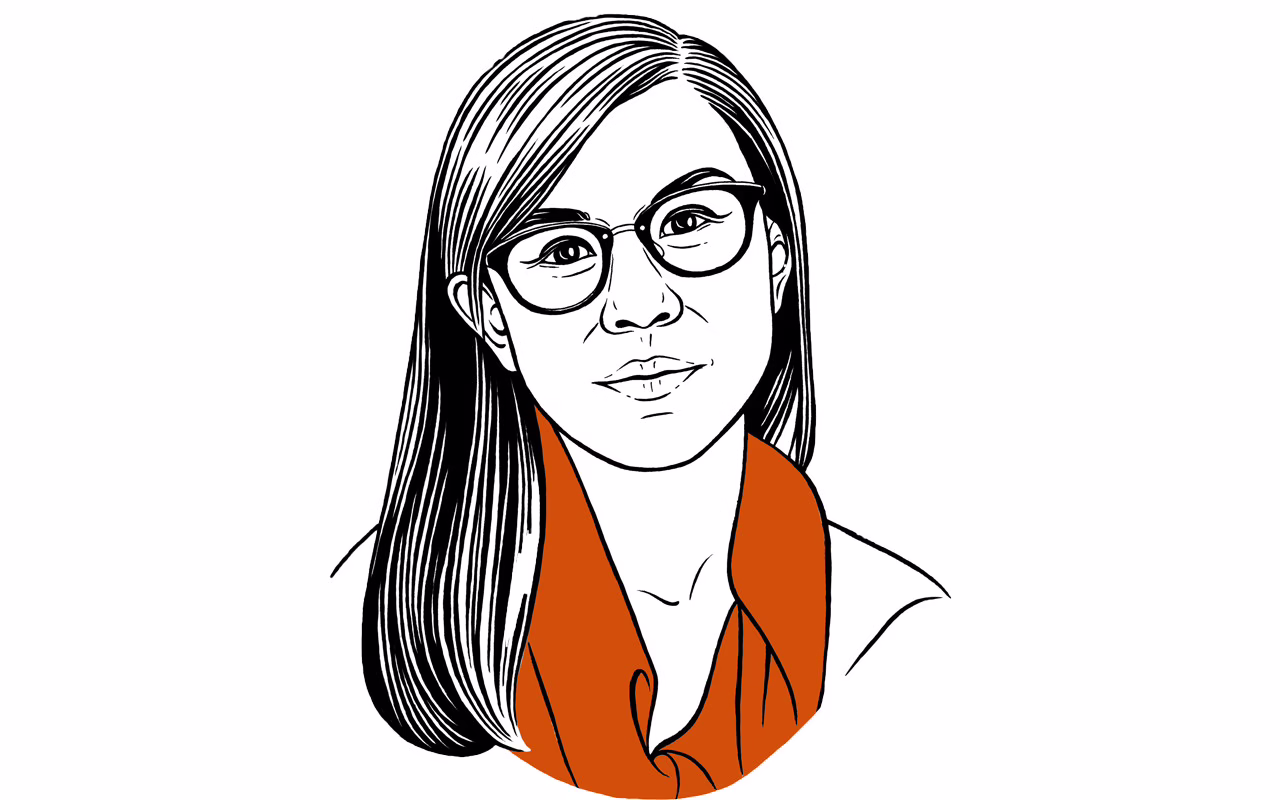 Renée Ting Curator Singapore SilverKris