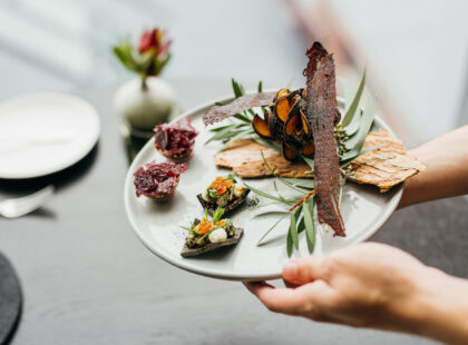 Wildflower Perth City Guide SilverKris