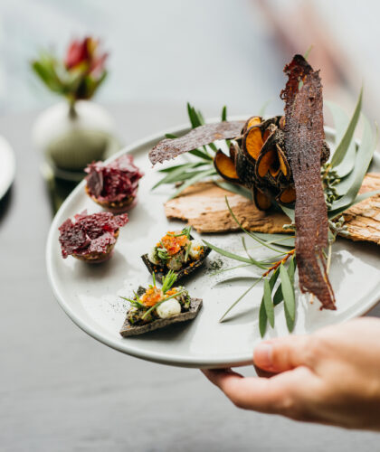 Wildflower Perth City Guide SilverKris