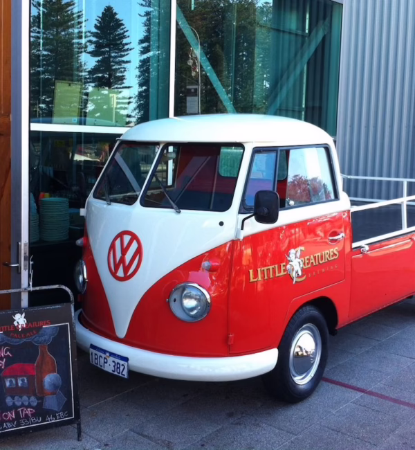 litte creatures perth silverkris city guide