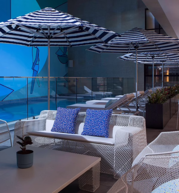 Aloft Perth SilverKris City Guide