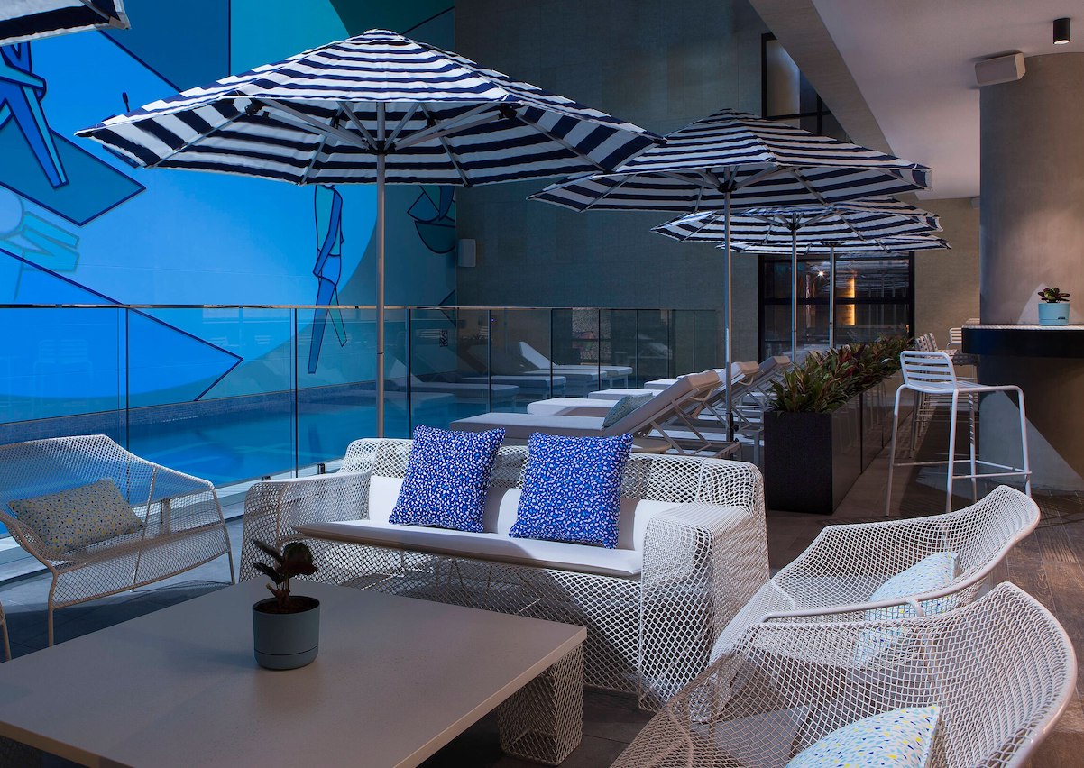 Aloft Perth SilverKris City Guide