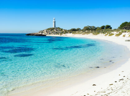 Rottnest Island Perth City Guide SilverKris